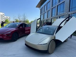 特斯拉RoboTaxi發(fā)布在即:行業(yè)拐點(diǎn)將至,機(jī)遇與挑戰(zhàn)并存 特斯拉RoboTaxi發(fā)布在即:行業(yè)拐點(diǎn)將至,機(jī)遇與挑戰(zhàn)并存