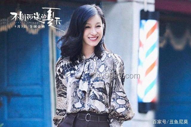 爾冬升欽點(diǎn)哈妮克孜,薛芳菲角色引爆影視新趨勢(shì) 爾冬升欽點(diǎn)哈妮克孜,薛芳菲角色引爆影視新趨勢(shì)