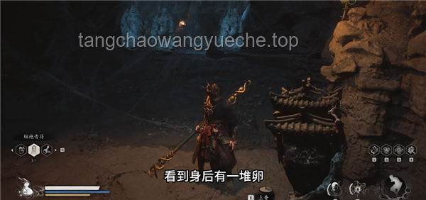 《黑神話:悟空》第五回創(chuàng)新評析,跨界思維重塑游戲體驗 《黑神話:悟空》第五回創(chuàng)新評析,跨界思維重塑游戲體驗