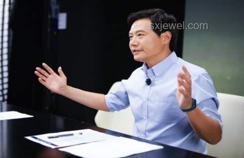 雷軍買YU7也要自己掏錢:名人消費(fèi)也接地氣 雷軍買YU7也要自己掏錢:名人消費(fèi)也接地氣