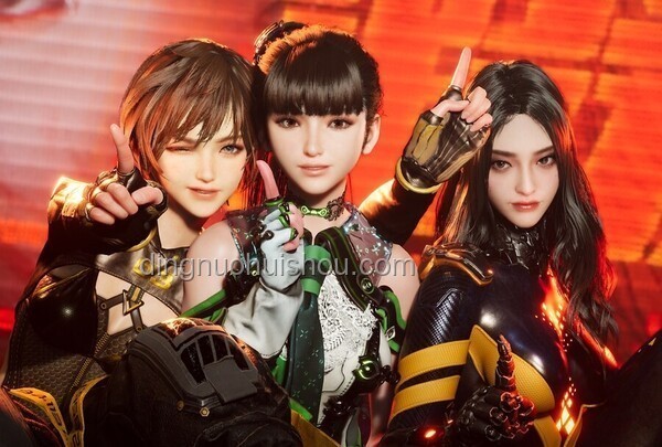 劍星妮姬聯(lián)動內(nèi)容前瞻:跨平臺融合引領(lǐng)游戲新風尚 劍星妮姬聯(lián)動內(nèi)容前瞻:跨平臺融合引領(lǐng)游戲新風尚
