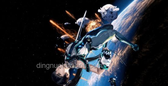 劍星妮姬聯(lián)動內(nèi)容前瞻:跨平臺融合引領(lǐng)游戲新風尚 劍星妮姬聯(lián)動內(nèi)容前瞻:跨平臺融合引領(lǐng)游戲新風尚