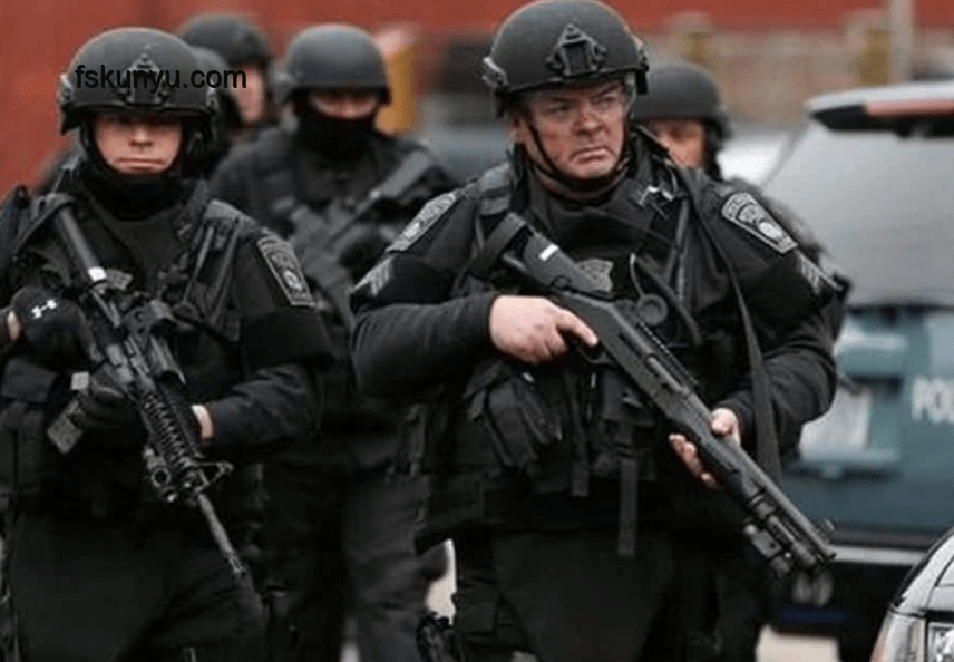 沖突升級應對指南：特朗普派遣2000國民警衛(wèi)隊，軍隊待命