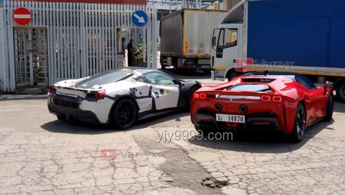 SU7Ultra成為GT7首輛中國車:科技性能與品牌突破的典范 SU7Ultra成為GT7首輛中國車:科技性能與品牌突破的典范
