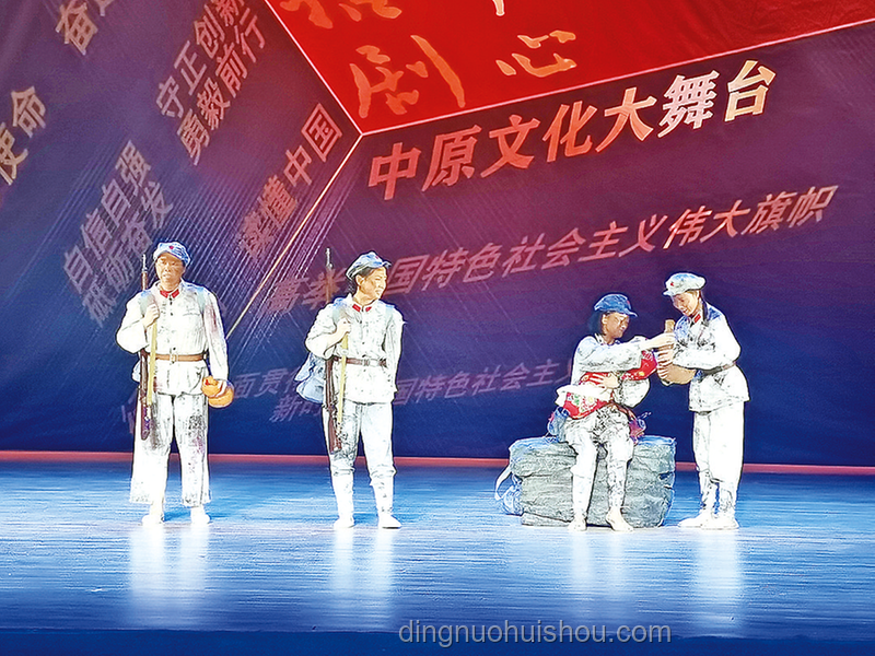 請來河南試試,解鎖中原文化之旅 請來河南試試,解鎖中原文化之旅