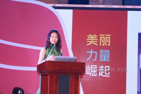 大山之外的夢想引擎:張桂梅與跨界創(chuàng)新之路 大山之外的夢想引擎:張桂梅與跨界創(chuàng)新之路