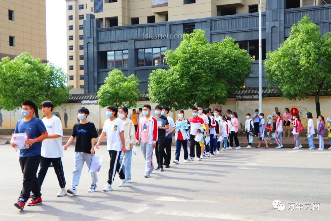 被錄取仍赴考,未來高考生態(tài)新趨勢? 被錄取仍赴考,未來高考生態(tài)新趨勢?