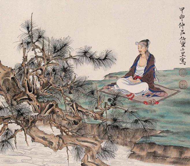 深度對比:君子慎獨(dú)的修為與盤絲洞白銀欲網(wǎng)、黃花觀金光情牢的寓言 深度對比:君子慎獨(dú)的修為與盤絲洞白銀欲網(wǎng)、黃花觀金光情牢的寓言