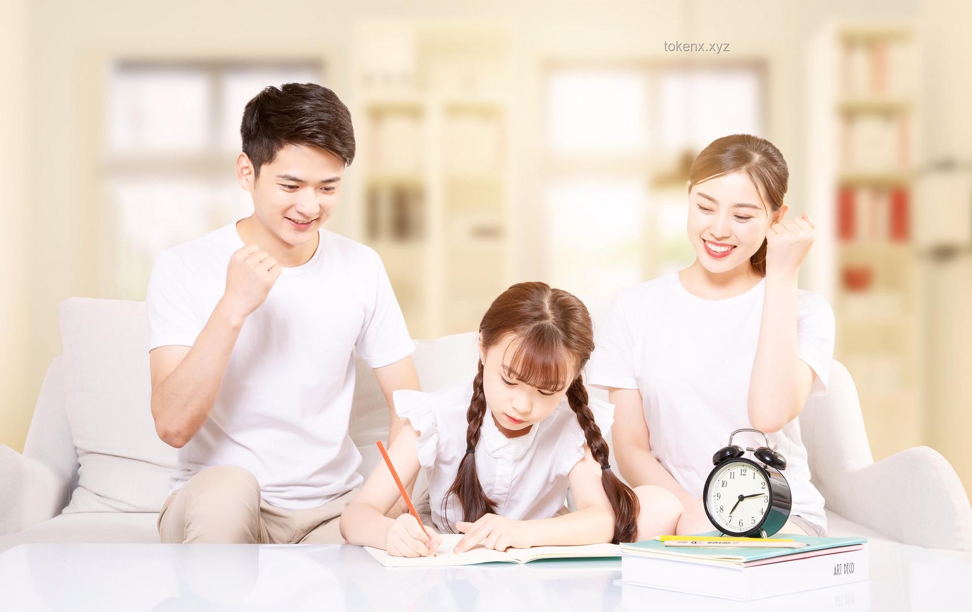 離異家庭與非離異家庭小孩性格對比 離異家庭與非離異家庭小孩性格對比
