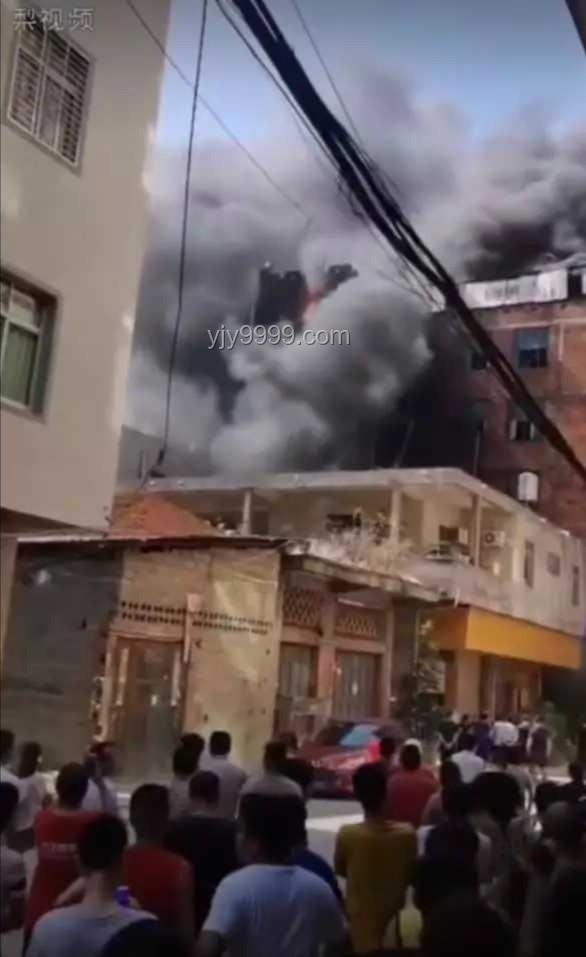福建樓房爆炸事故背后的行業(yè)安全審視 福建樓房爆炸事故背后的行業(yè)安全審視