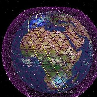 馬斯克“星鏈”衛(wèi)星墜落應對指南 馬斯克“星鏈”衛(wèi)星墜落應對指南