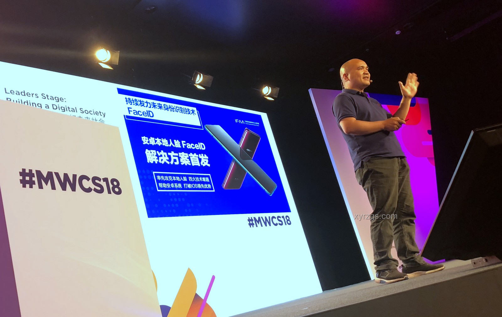 英語聽力配音員露臉問題解決方案 英語聽力配音員露臉問題解決方案