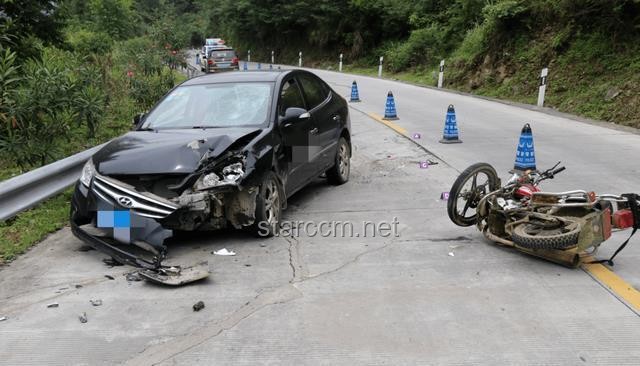 摩托車安全與交通事故對比分析:以19歲車手墜海身亡為例 摩托車安全與交通事故對比分析:以19歲車手墜海身亡為例