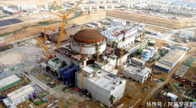 已經(jīng)掌握獨(dú)立建造第三代核電站技術(shù)的國家 已經(jīng)掌握獨(dú)立建造第三代核電站技術(shù)的國家