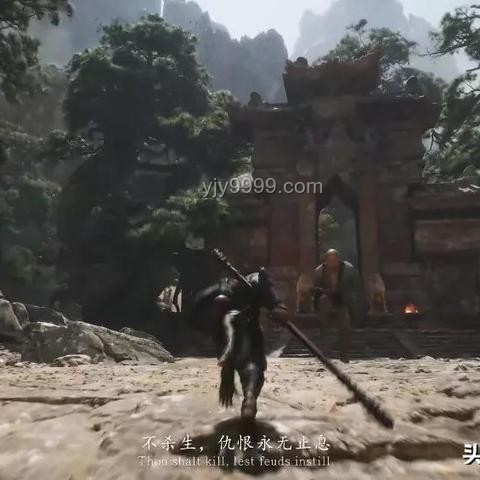 通關(guān)《黑神話:悟空》后,深度解析游戲魅力與挑戰(zhàn) 通關(guān)《黑神話:悟空》后,深度解析游戲魅力與挑戰(zhàn)