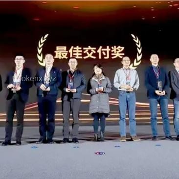 AI賦能家電領(lǐng)域,中國家電品牌智能化轉(zhuǎn)型策略 AI賦能家電領(lǐng)域,中國家電品牌智能化轉(zhuǎn)型策略