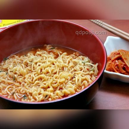 腐乳與方便面調(diào)料鮮味對(duì)比研究