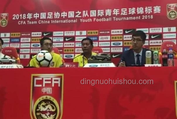 國足小勝啟示錄：以跨界思維重塑足球未來