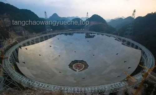 太可惜!2.6億天眼成垃圾場(chǎng),如何避免天文設(shè)施荒廢? 太可惜!2.6億天眼成垃圾場(chǎng),如何避免天文設(shè)施荒廢?