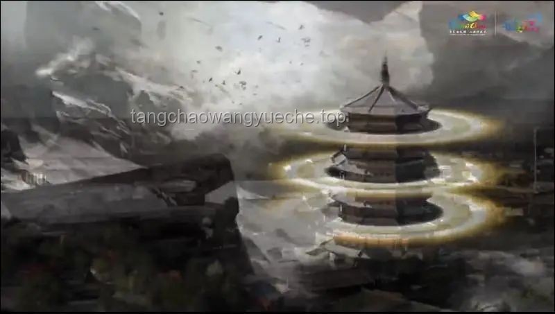 《黑神話:悟空》中的山西古跡盤點(diǎn) 《黑神話:悟空》中的山西古跡盤點(diǎn)