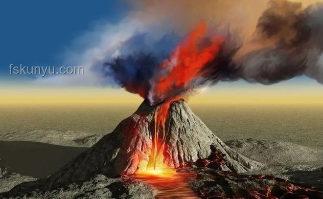 火山引擎營收倍增啟示:跨界融合驅(qū)動技術(shù)新藍(lán)海 火山引擎營收倍增啟示:跨界融合驅(qū)動技術(shù)新藍(lán)海