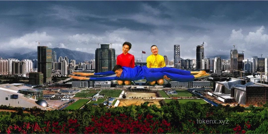 洛杉磯宵禁下的創(chuàng)意復(fù)興,重構(gòu)城市脈動 洛杉磯宵禁下的創(chuàng)意復(fù)興,重構(gòu)城市脈動