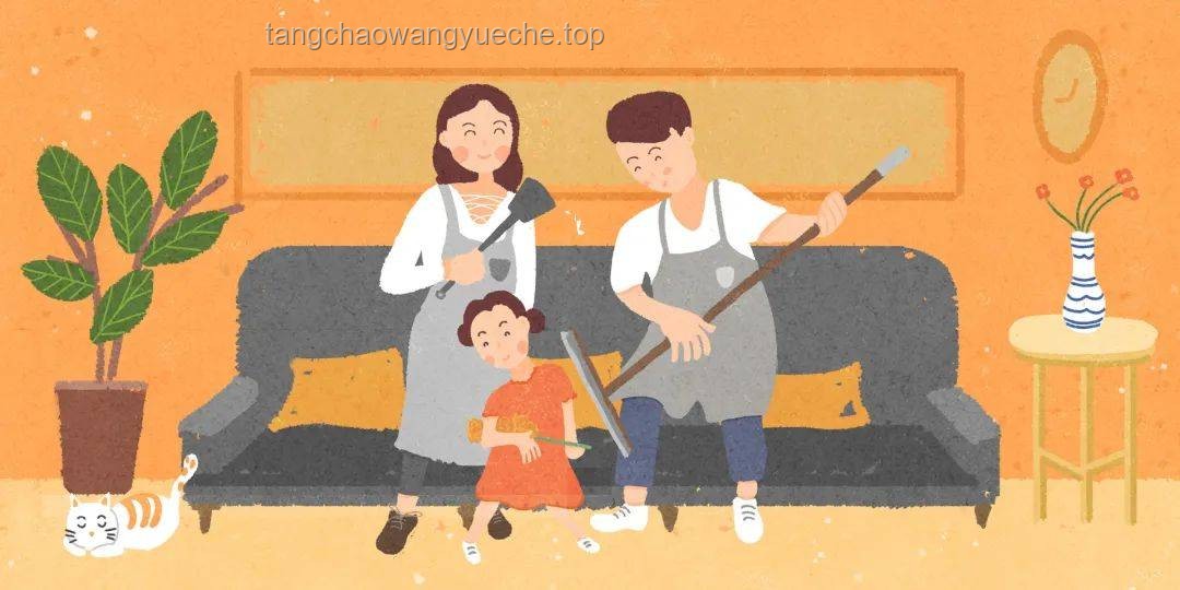 ???????? 孩子爸出差，家屬同行的奇妙之旅