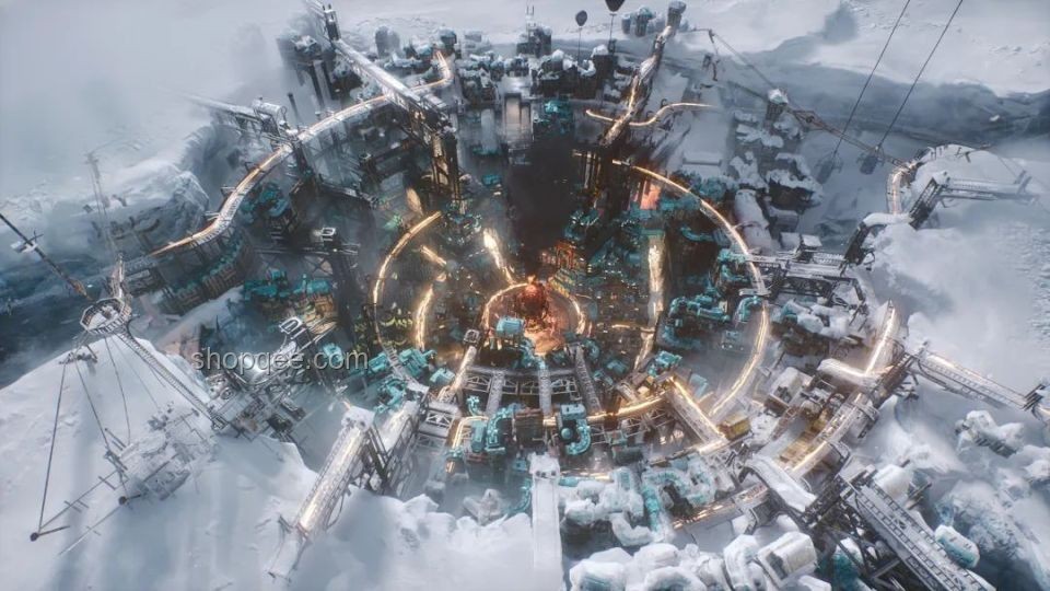 冰汽時代2的“暖券”:未來貨幣的新視角與現(xiàn)實映射 冰汽時代2的“暖券”:未來貨幣的新視角與現(xiàn)實映射