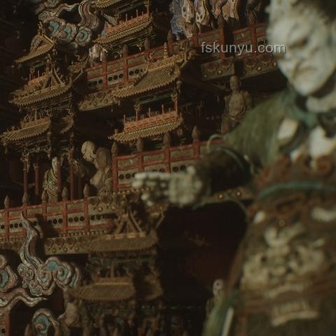 ??黑神話悟空之旅：斗罷艱險(xiǎn)，能否再次出發(fā)？