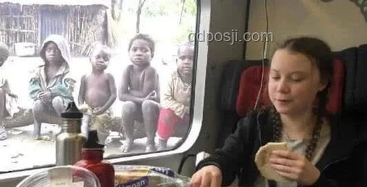 “環(huán)保少女”與以色列事件對比分析 “環(huán)保少女”與以色列事件對比分析