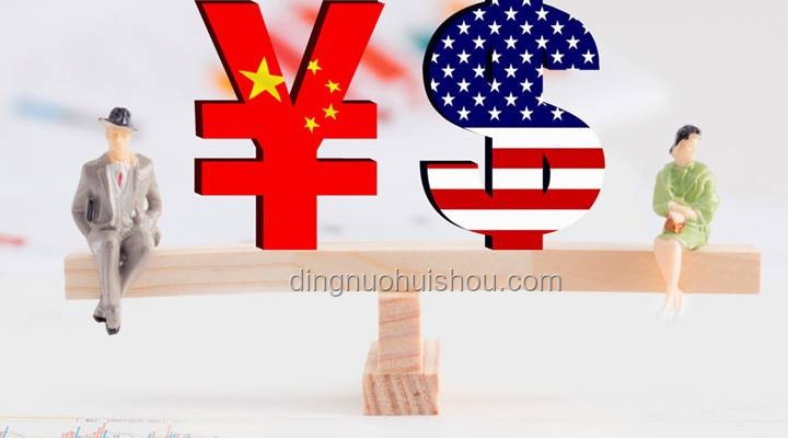 中美經貿磋商新進展:相向而行的信號與深度解讀 中美經貿磋商新進展:相向而行的信號與深度解讀