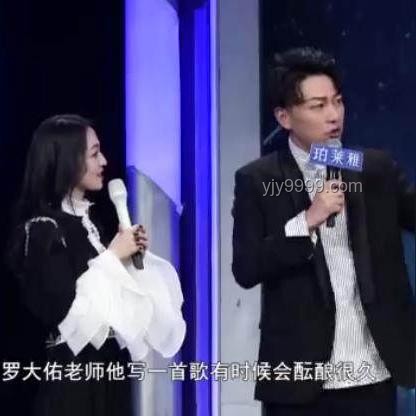 李宗盛羅大佑周杰倫40歲后創(chuàng)作減少案例研究 李宗盛羅大佑周杰倫40歲后創(chuàng)作減少案例研究