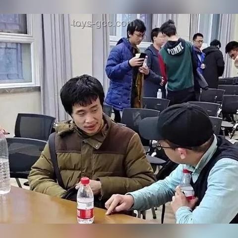 真愛韋神指南:如何不打擾韋東奕的生活 真愛韋神指南:如何不打擾韋東奕的生活