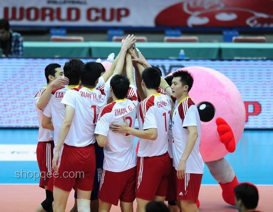中國男排挑戰(zhàn)加?。?-3失利后的未來趨勢預(yù)測 中國男排挑戰(zhàn)加劇:0-3失利后的未來趨勢預(yù)測