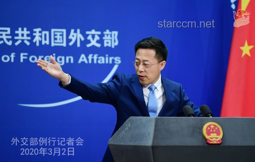 外交部回應香港長和出售海外港口案例研究 外交部回應香港長和出售海外港口案例研究