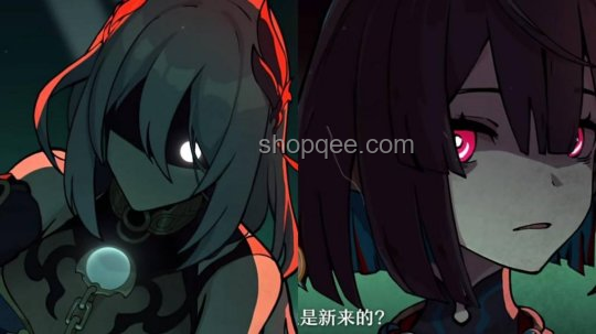 《崩壞：星穹鐵道》虛一直構(gòu)深度解析——被告人賽法利婭的審判