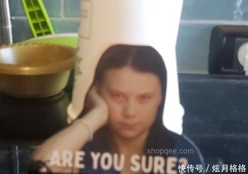 “環(huán)保少女”與以色列:一次行動引發(fā)的對比分析 “環(huán)保少女”與以色列:一次行動引發(fā)的對比分析