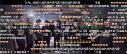 Uzi名人堂通行證故事深度剖析:水分幾何? Uzi名人堂通行證故事深度剖析:水分幾何?