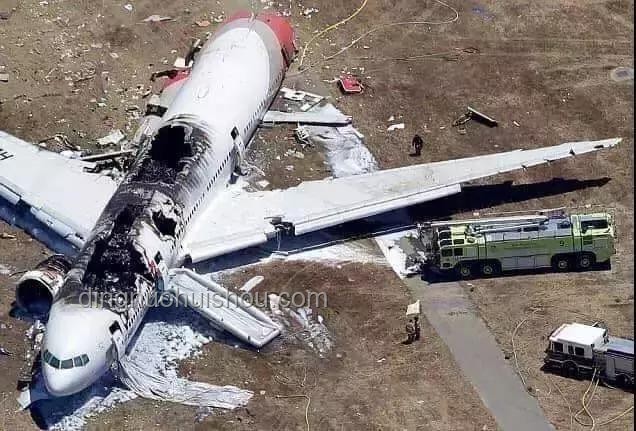 波音787客機安全記錄與印度墜毀事件對比分析 波音787客機安全記錄與印度墜毀事件對比分析