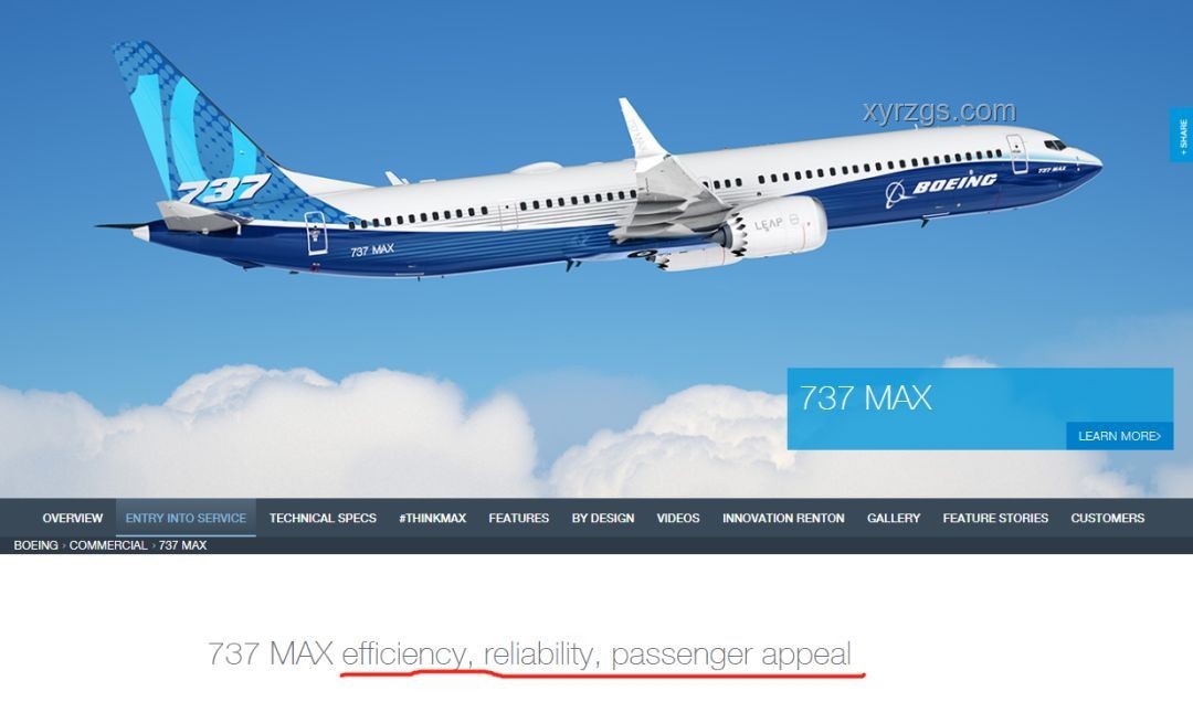 波音空難啟示錄:跨界創(chuàng)新重塑航空安全,探索未來(lái)飛行新圖景 波音空難啟示錄:跨界創(chuàng)新重塑航空安全,探索未來(lái)飛行新圖景