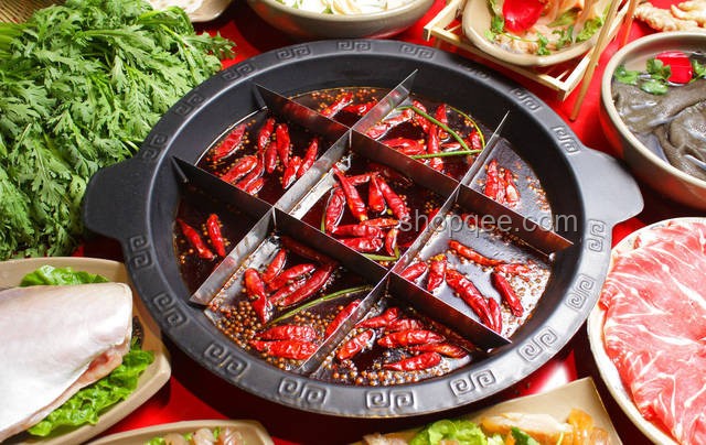 海底撈跨界新紀元:從火鍋到盒飯的創(chuàng)新飛躍 海底撈跨界新紀元:從火鍋到盒飯的創(chuàng)新飛躍