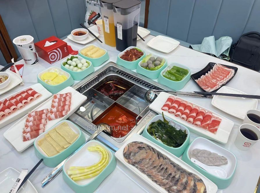 海底撈賣盒飯:餐飲巨頭應對市場變化的創(chuàng)新之舉 海底撈賣盒飯:餐飲巨頭應對市場變化的創(chuàng)新之舉