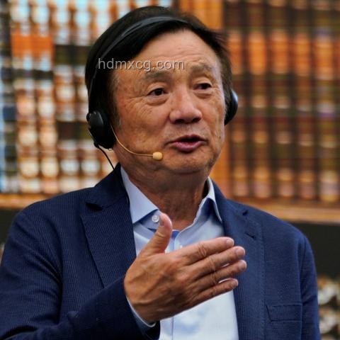 任正非論人工智能：中國優(yōu)勢與技術(shù)革命終點