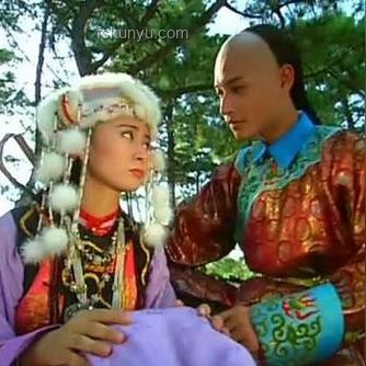 《還珠格格》爾泰賽婭情感趨勢(shì)預(yù)測(cè)：真愛還是權(quán)謀？