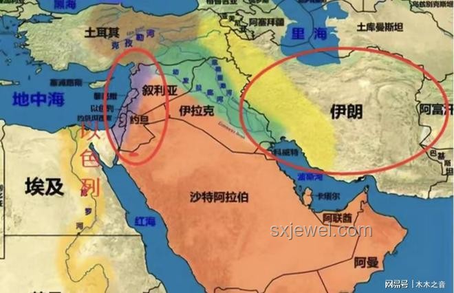 伊朗全面回應(yīng)以色列空襲:局勢(shì)升級(jí)與影響深度剖析 伊朗全面回應(yīng)以色列空襲:局勢(shì)升級(jí)與影響深度剖析