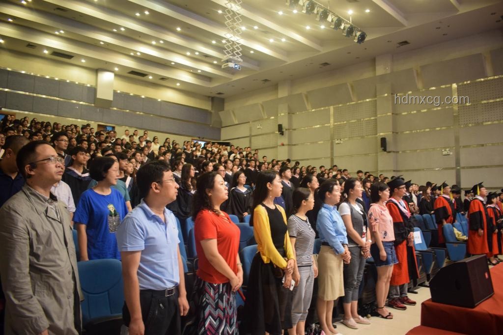 畢業(yè),是夢(mèng)想啟航的開(kāi)幕式??? 畢業(yè),是夢(mèng)想啟航的開(kāi)幕式???