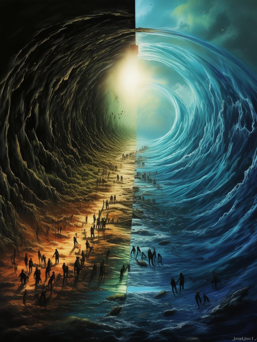 21世紀(jì)生物學(xué)現(xiàn)狀：天坑還是新藍海？