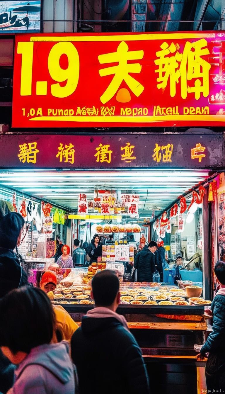 1.9元拼好飯爆火案例研究：低價(jià)外賣的新引擎
