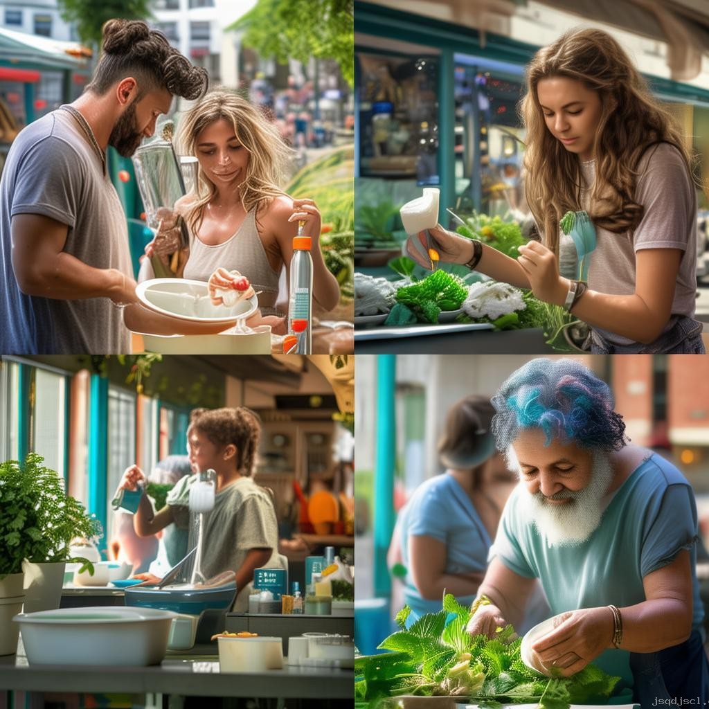 你以為很臟，其實很干凈的生活習慣案例研究