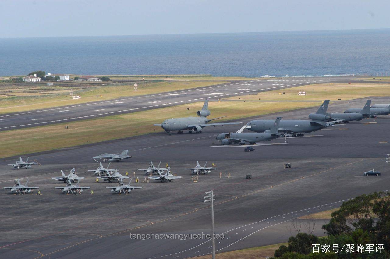 伊朗計劃打擊中東美軍基地:背景、動機與影響分析 伊朗計劃打擊中東美軍基地:背景、動機與影響分析